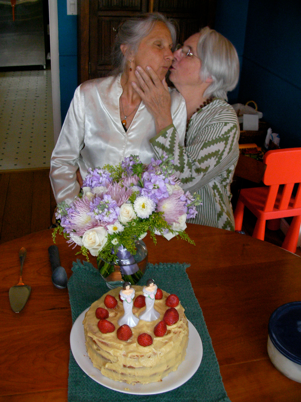Memorial photograph 22