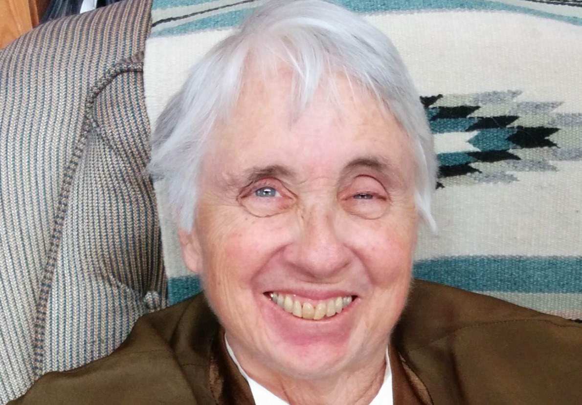 Judith Anne Harris