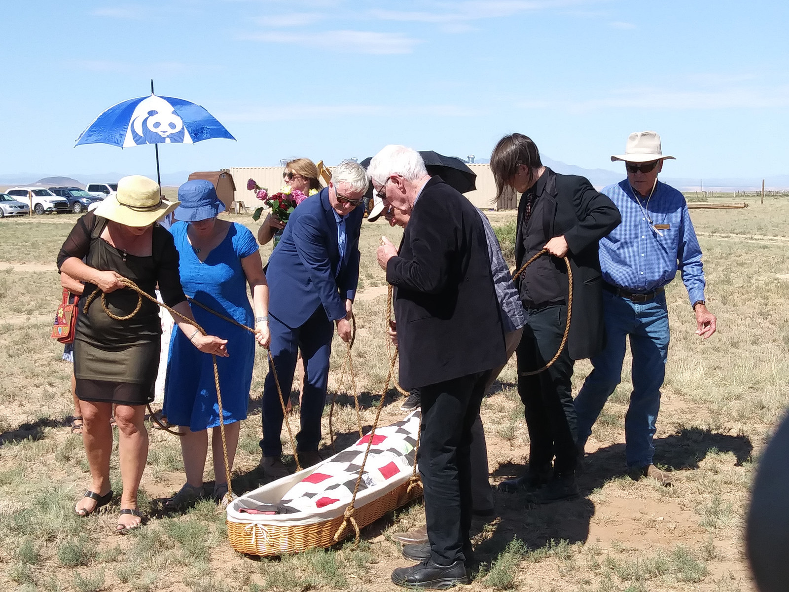 Memorial photograph 16