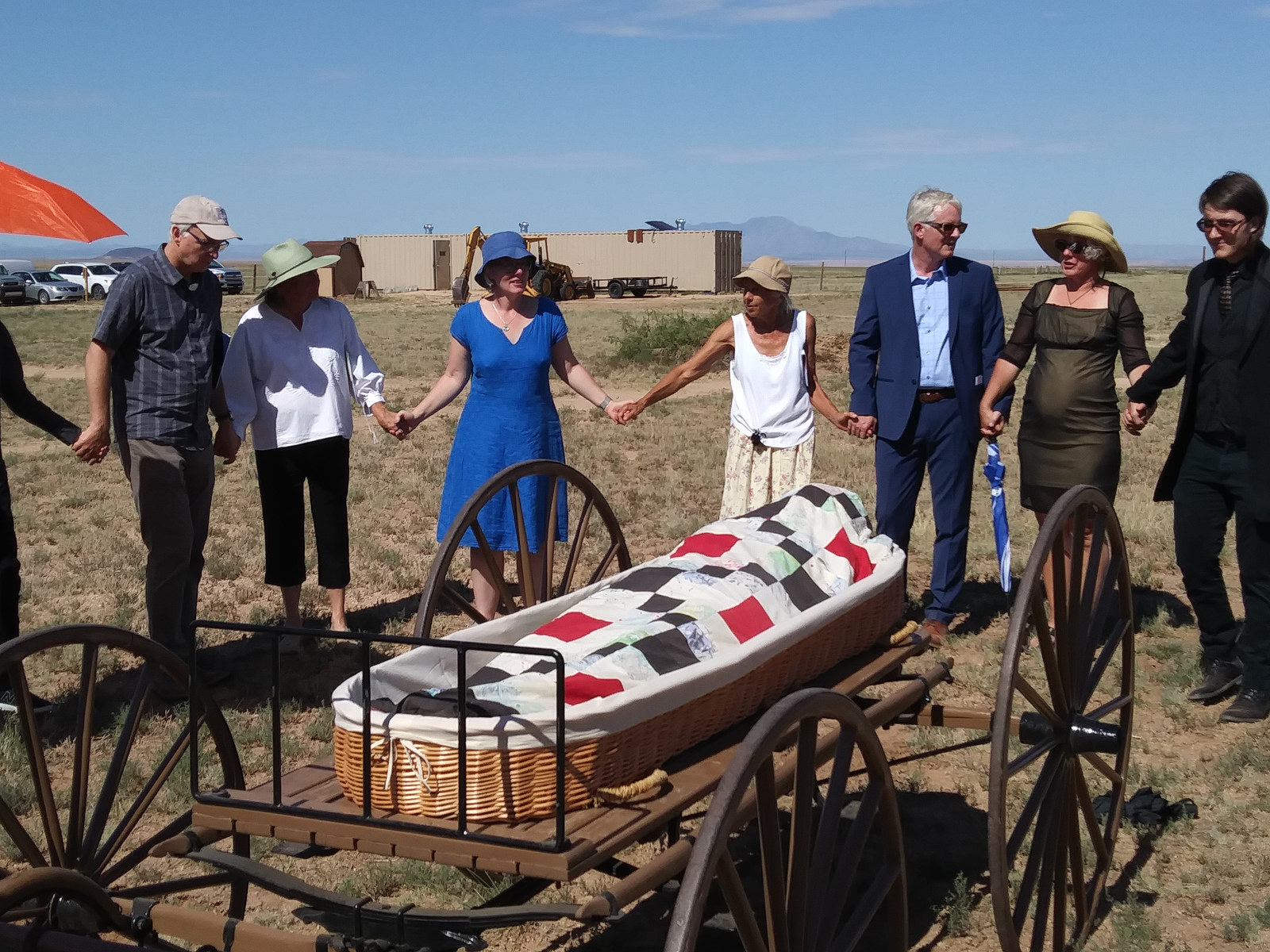 Memorial photograph 13