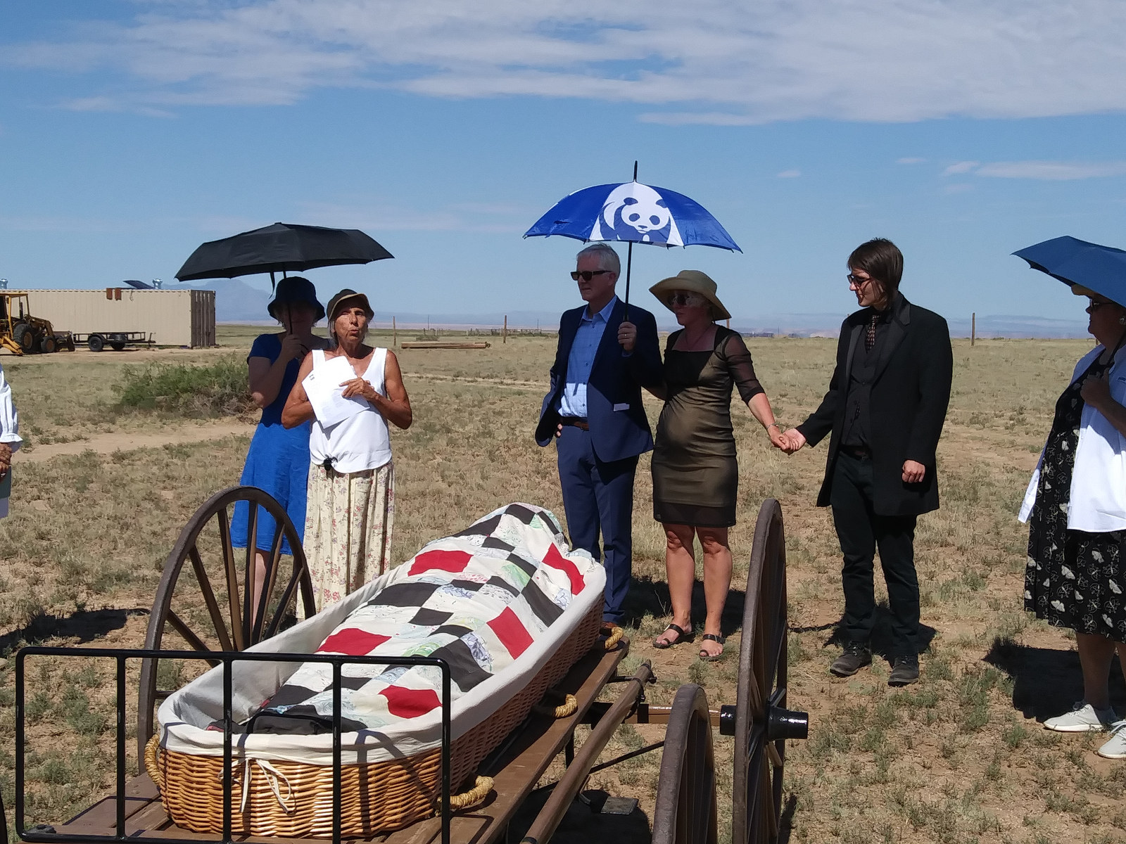 Memorial photograph 14